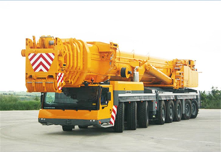 吉安县精密设备吊装（如机床、仪器）需要特殊车型吗？